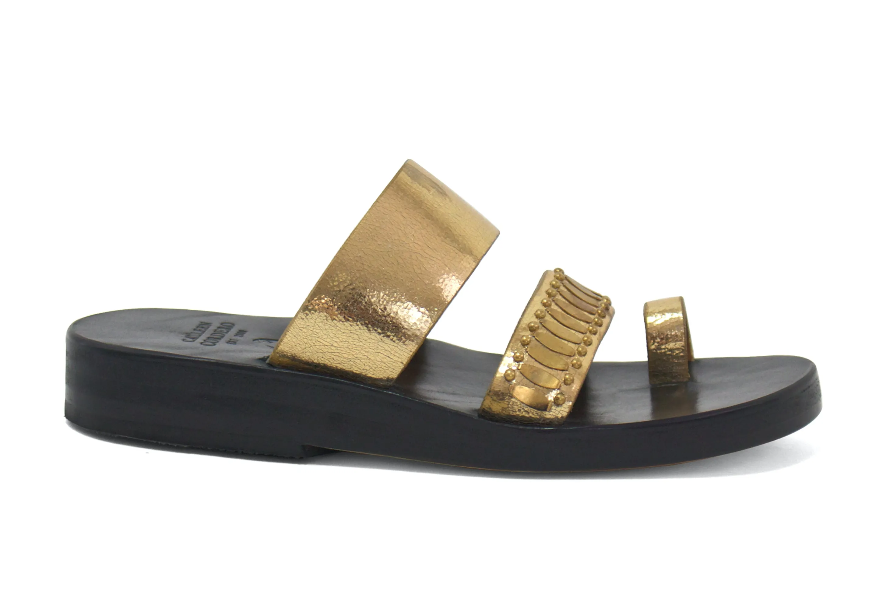 Treena Wedge Sandal