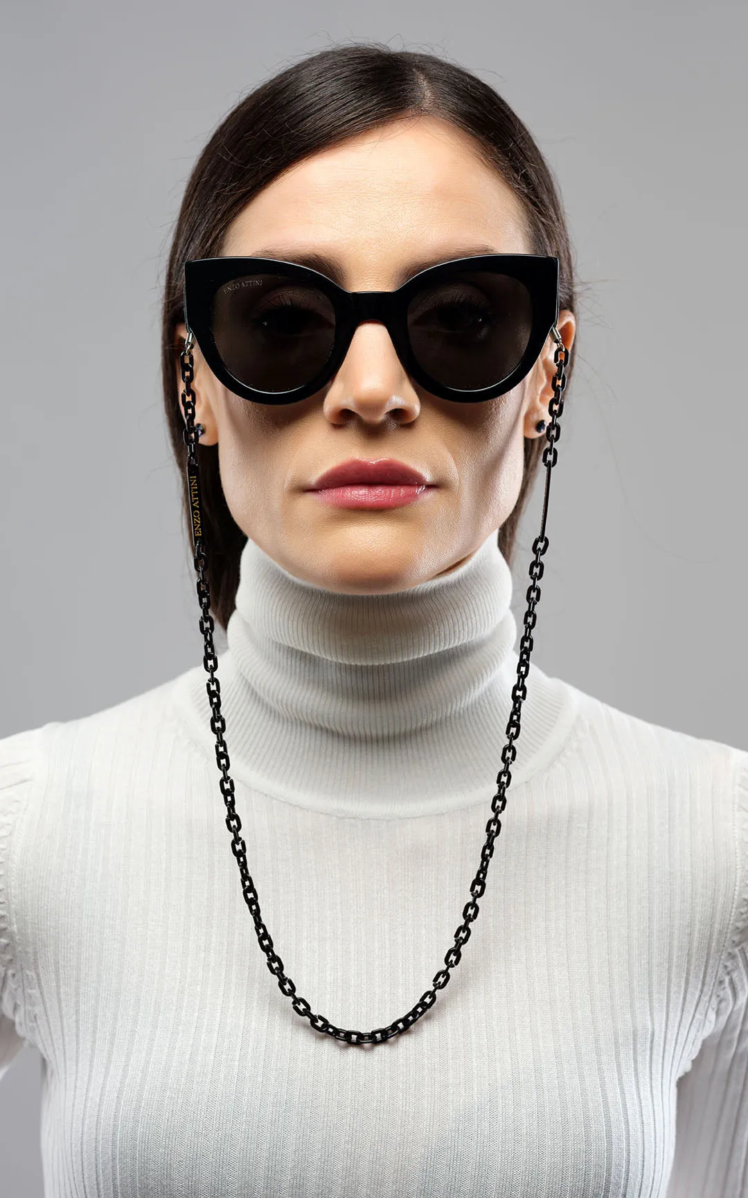 Trulli / Black   Dark Black lenses.