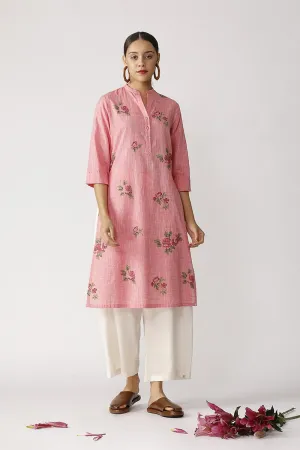 UMBAR by Payal Pratap   I   Equihen Tunic