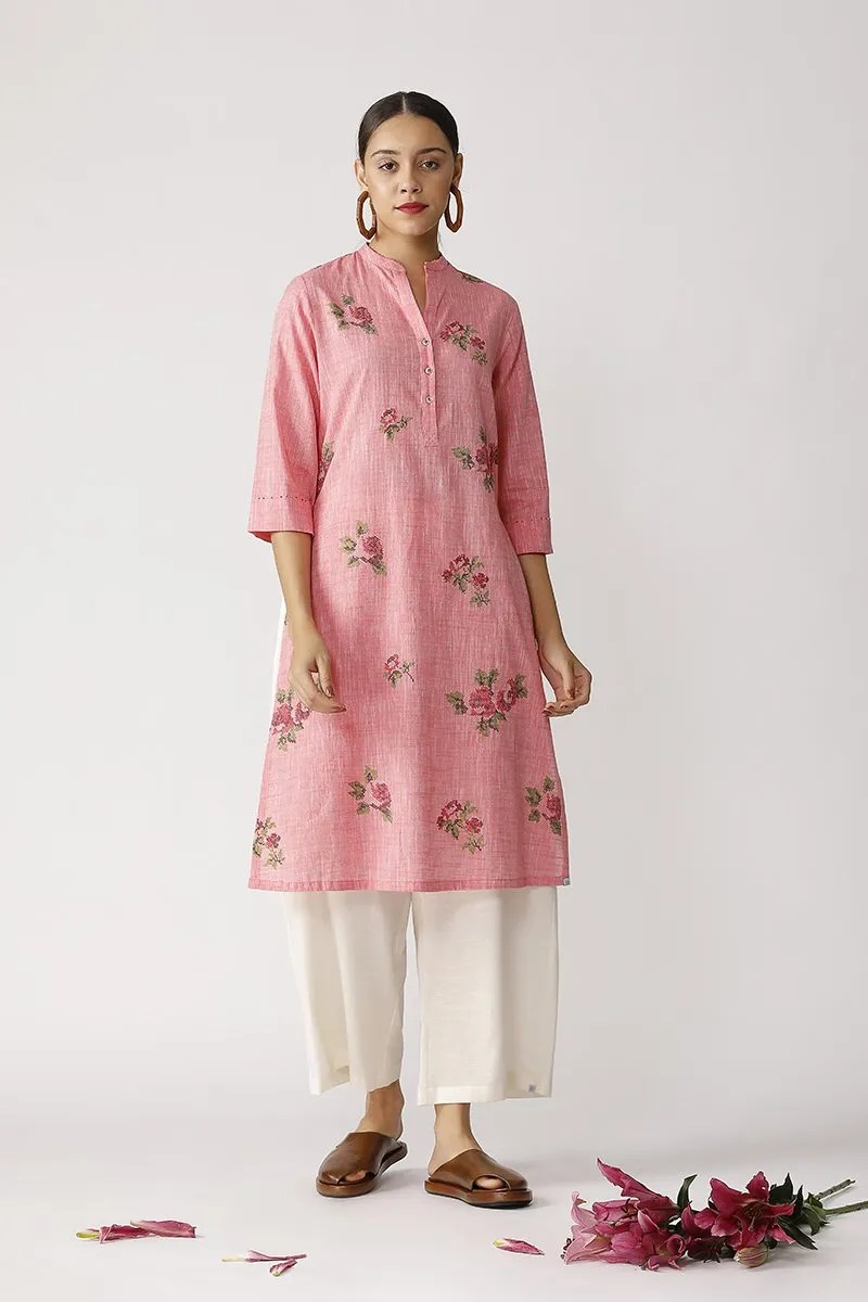 UMBAR by Payal Pratap   I   Equihen Tunic