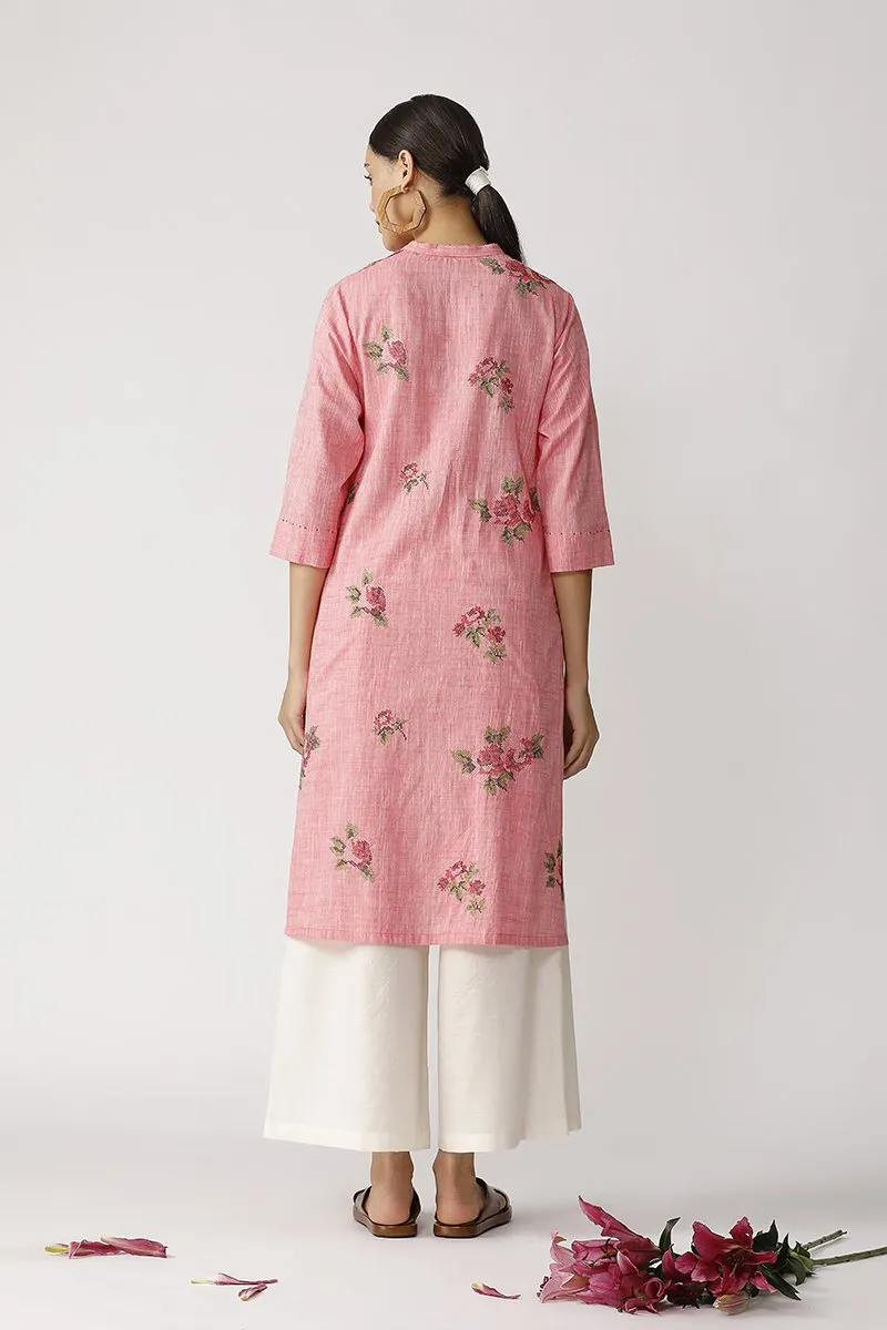 UMBAR by Payal Pratap   I   Equihen Tunic