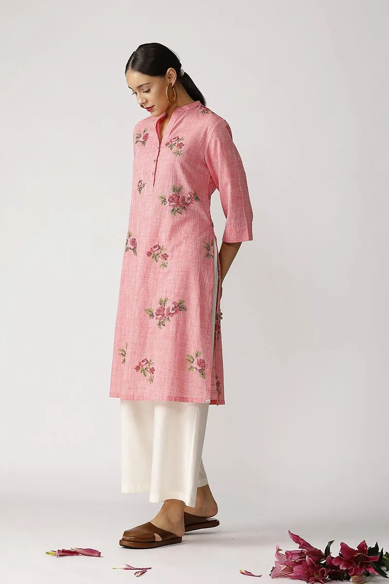 UMBAR by Payal Pratap   I   Equihen Tunic