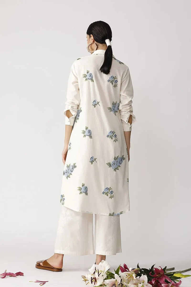 UMBAR by Payal Pratap   I   Meneham Tunic
