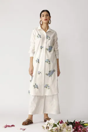 UMBAR by Payal Pratap   I   Meneham Tunic
