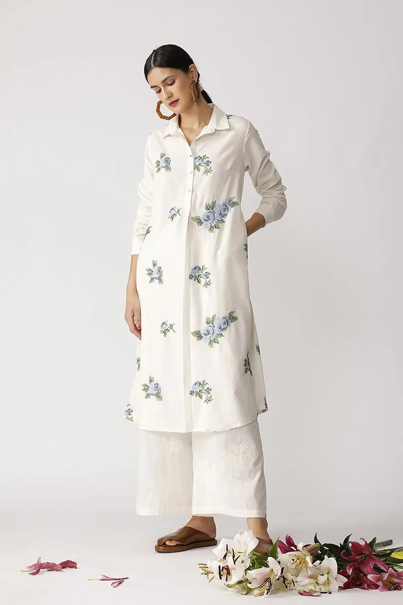 UMBAR by Payal Pratap   I   Meneham Tunic