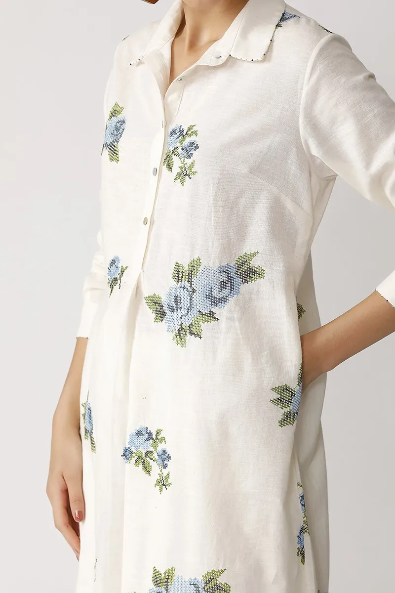 UMBAR by Payal Pratap   I   Meneham Tunic