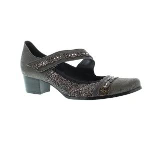 Un Tour En Ville Recif - Pewter Combo