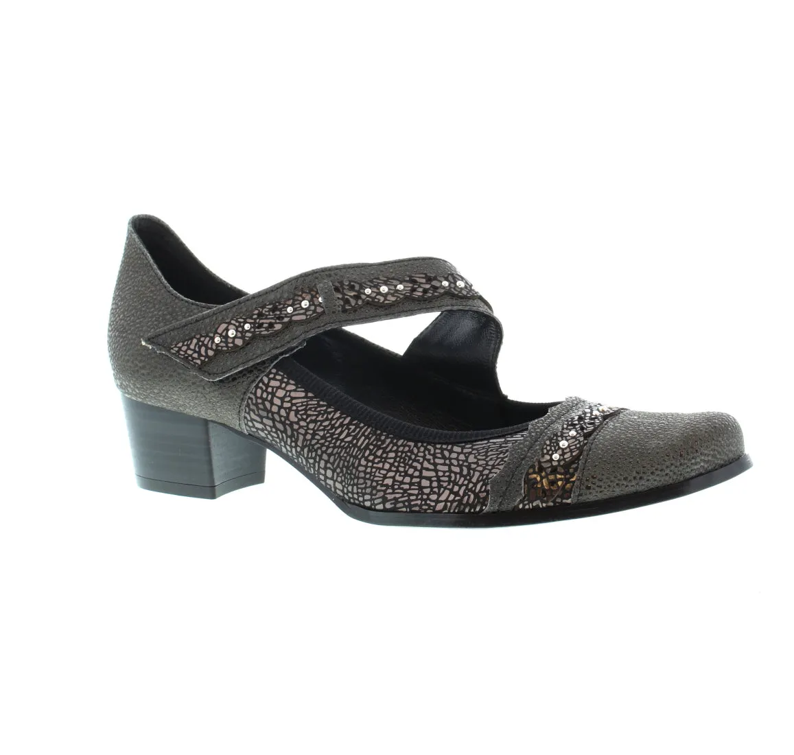 Un Tour En Ville Recif - Pewter Combo