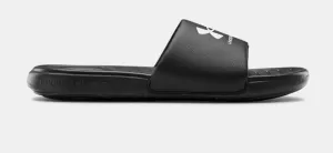 Under Armour Junior Ansa Fixed Slides