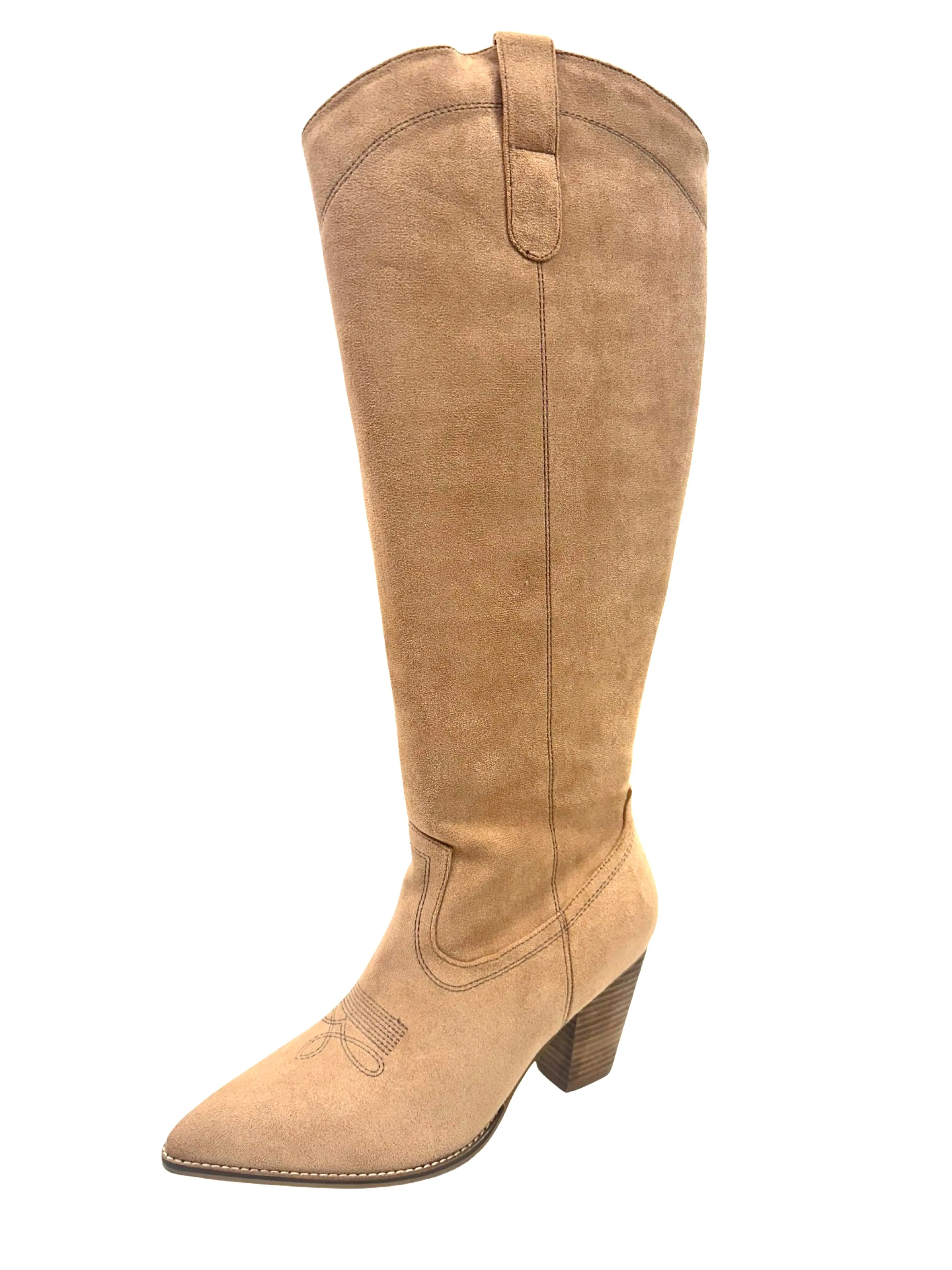 Unforgettable boot by Corky’s