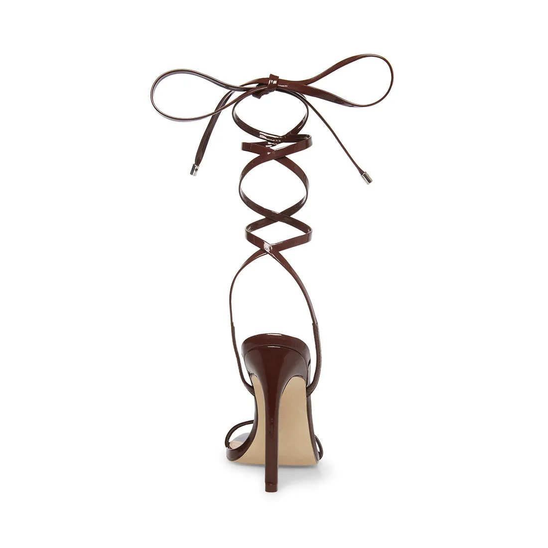 UPLIFT BROWN PATENT - SM REBOOTED
