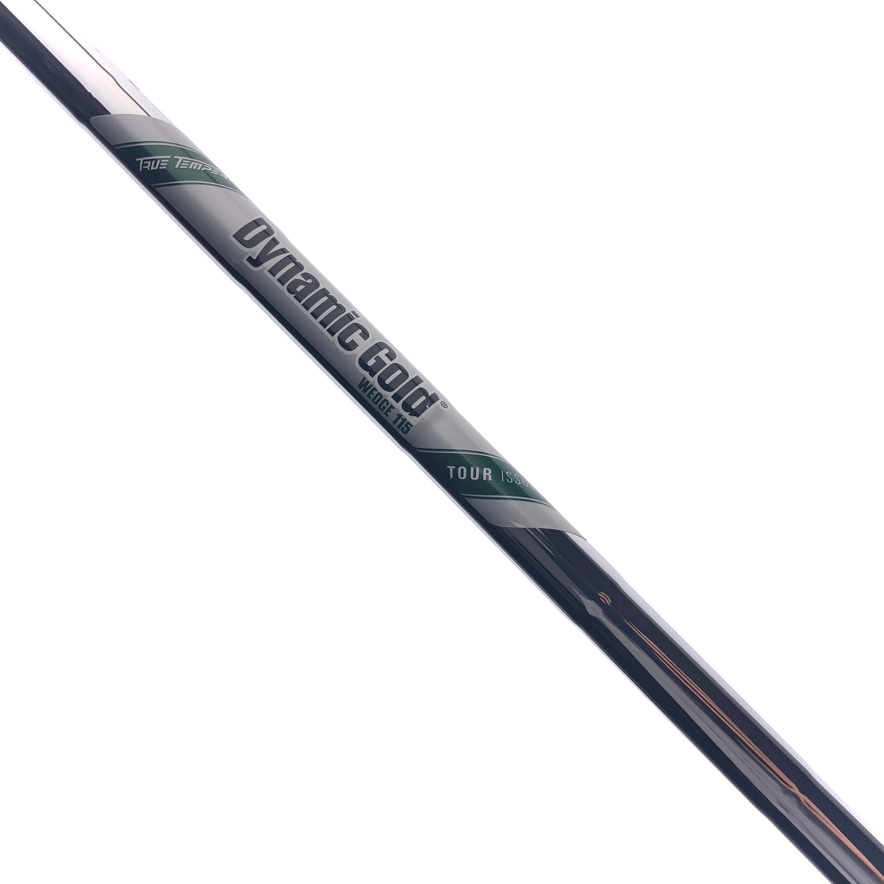 Used TaylorMade Milled Grind Hi-Toe 3 Chrome Lob Wedge / 58.0 / Wedge Flex