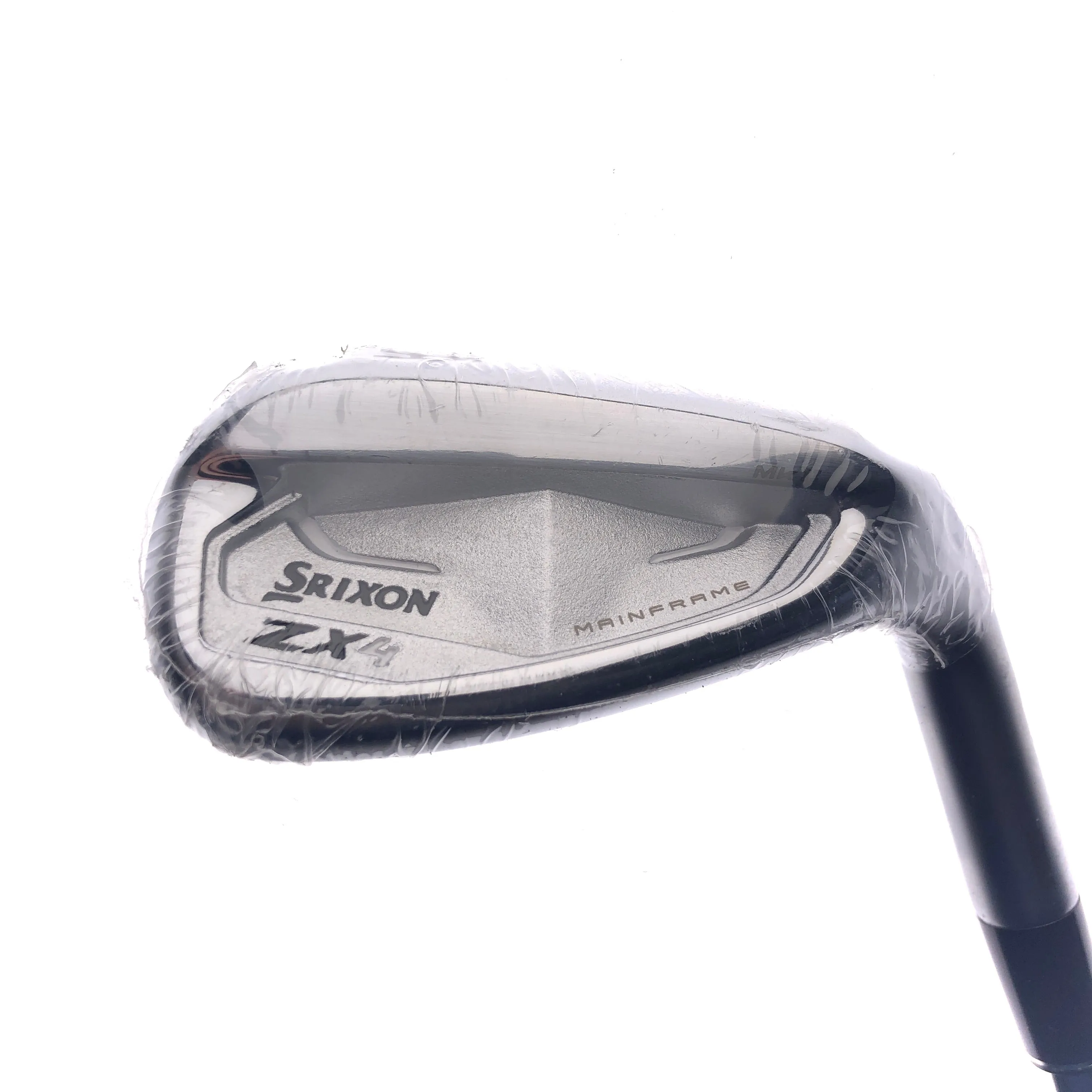 Used TaylorMade Milled Grind HI-TOE Gap Wedge / 52.0 Degrees / Wedge Flex