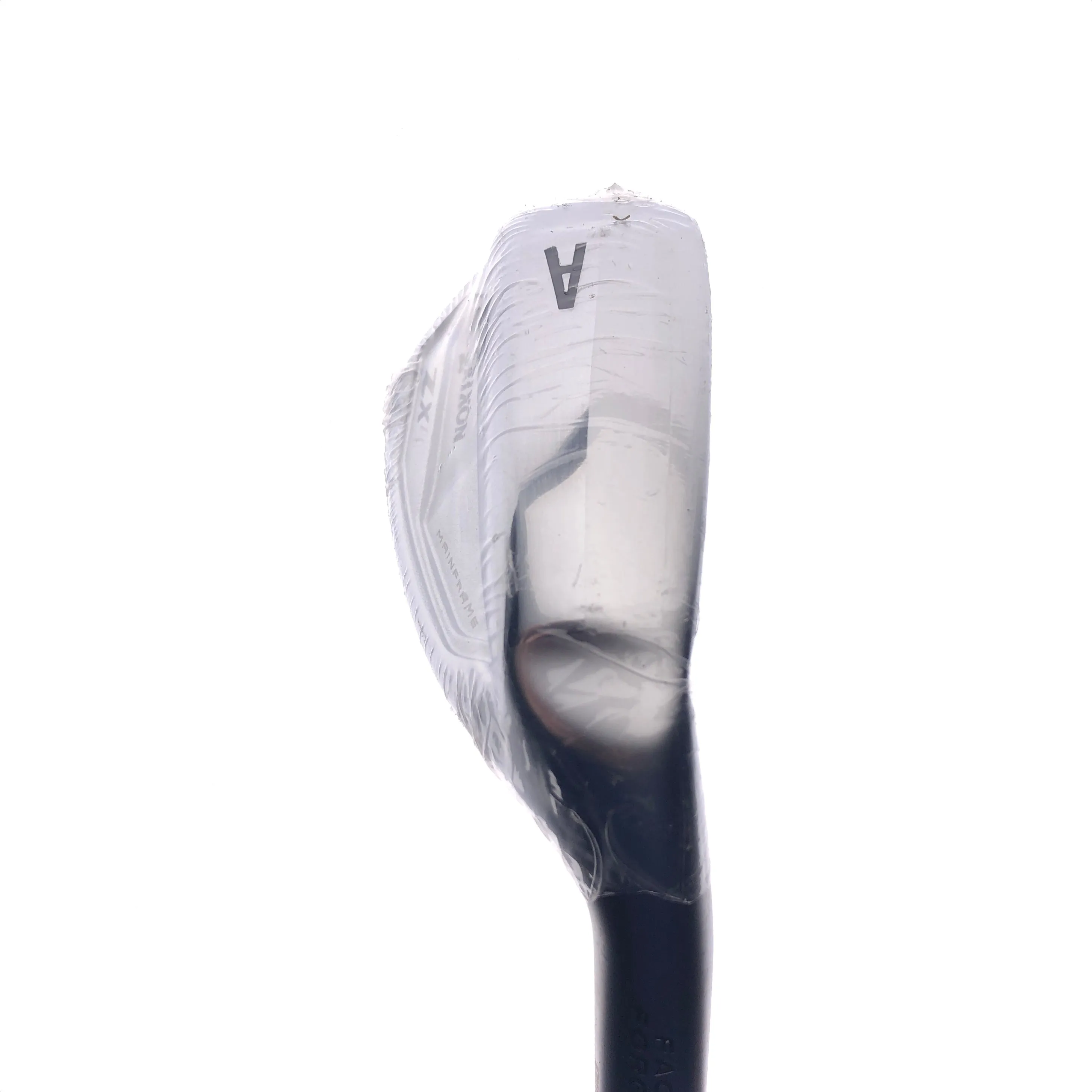 Used TaylorMade Milled Grind HI-TOE Gap Wedge / 52.0 Degrees / Wedge Flex