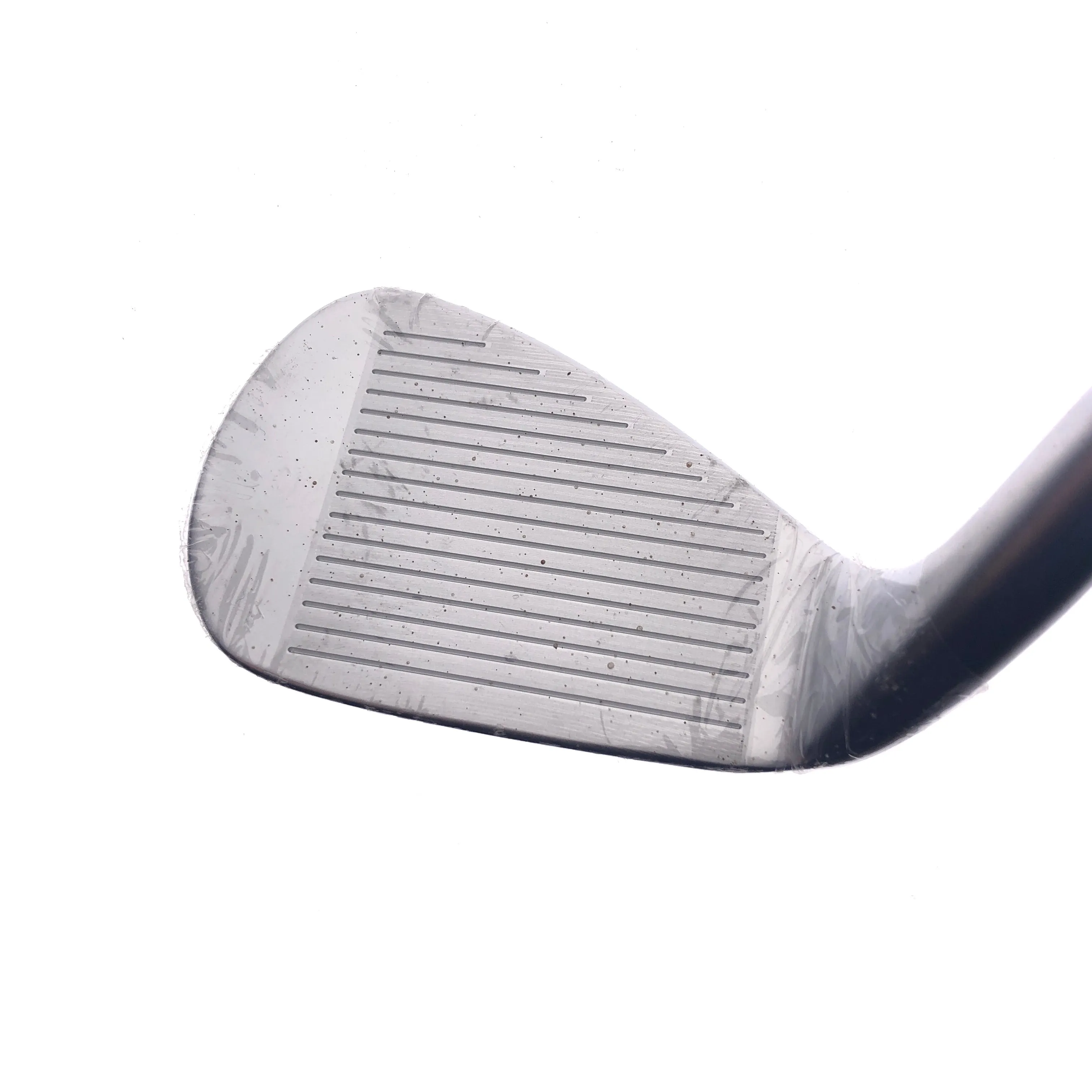 Used TaylorMade Milled Grind HI-TOE Gap Wedge / 52.0 Degrees / Wedge Flex