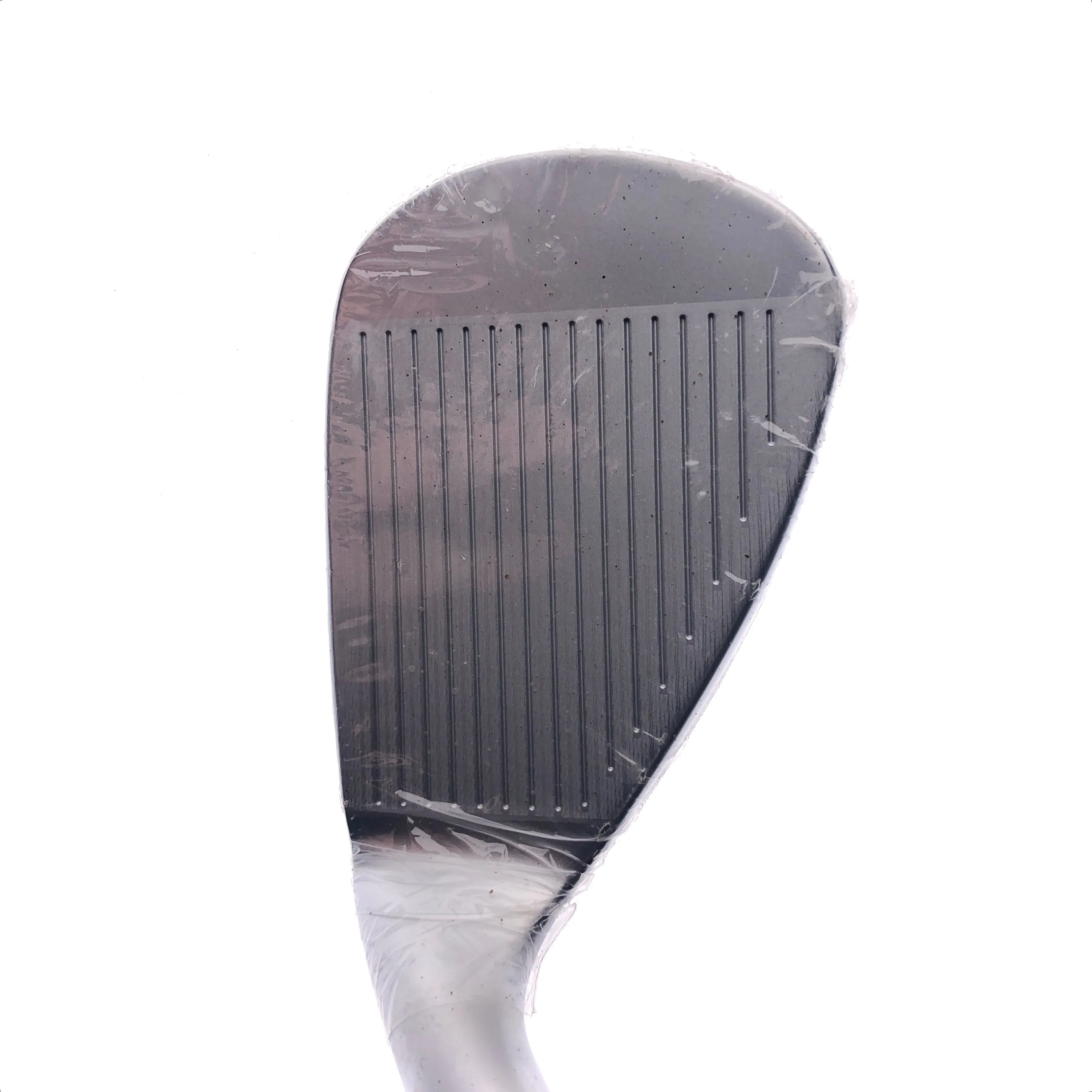 Used TaylorMade Milled Grind HI-TOE Gap Wedge / 52.0 Degrees / Wedge Flex