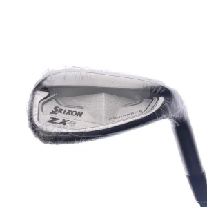 Used TaylorMade Milled Grind HI-TOE Gap Wedge / 52.0 Degrees / Wedge Flex