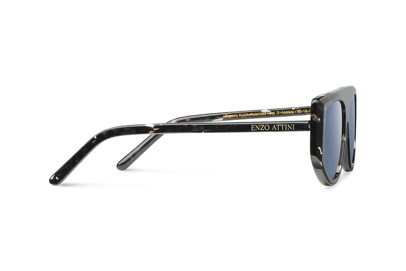 Van Gogh Museum /   Dark Black Lens.