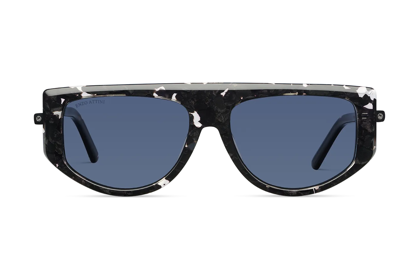 Van Gogh Museum /  Dark Black Lens
