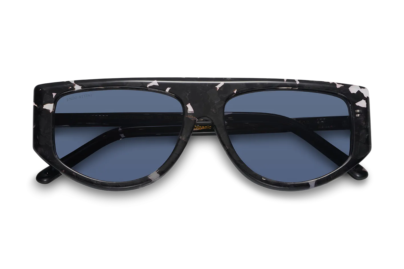 Van Gogh Museum /  Dark Black Lens