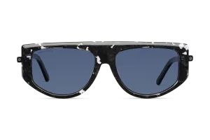 Van Gogh Museum /  Dark Black Lens