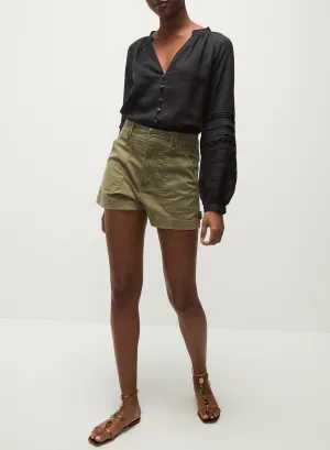VERONICA BEARD AILANI TOP