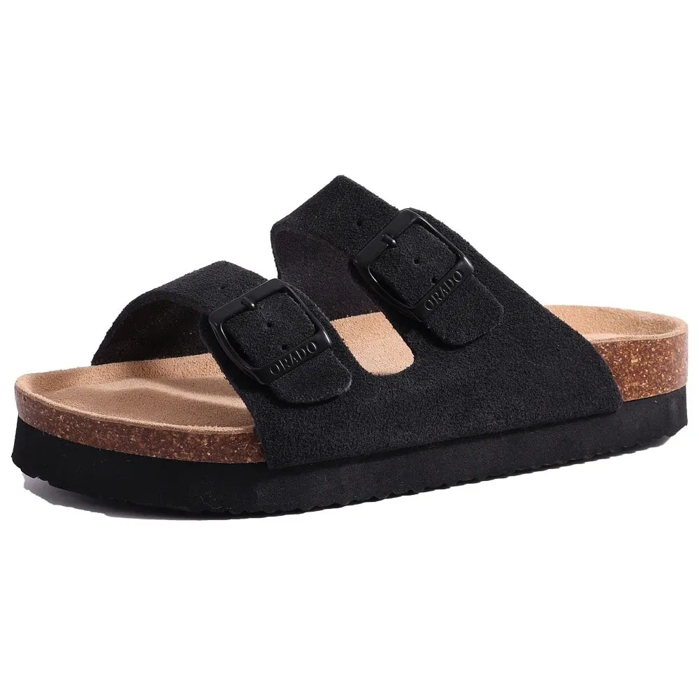 VilyVital™ Comfortable Orthopaedic Cork Sandals