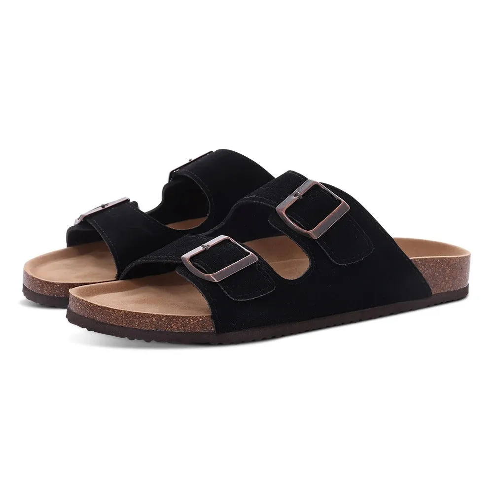 VilyVital™ Comfortable Orthopaedic Cork Sandals
