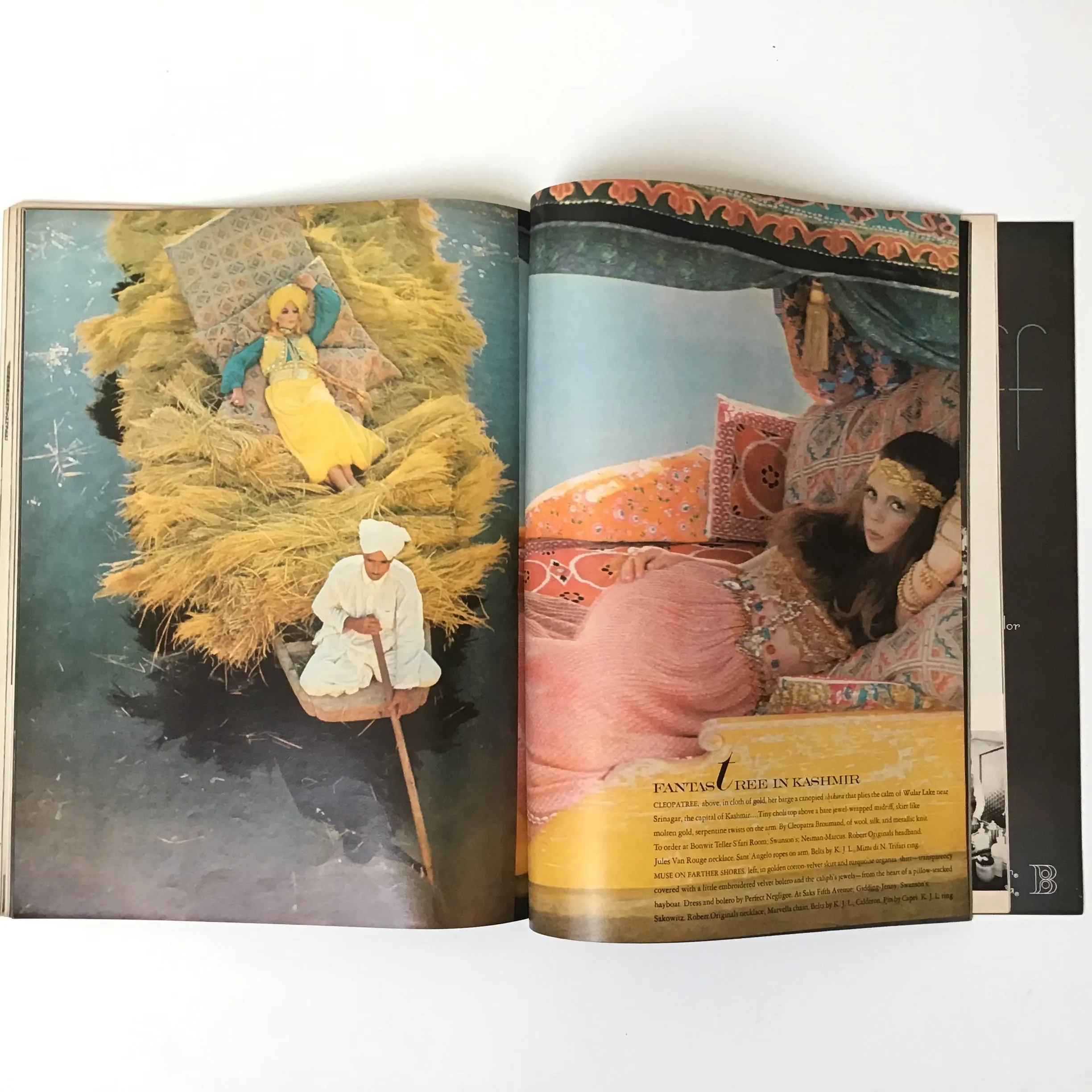 Vogue February 15, 1969