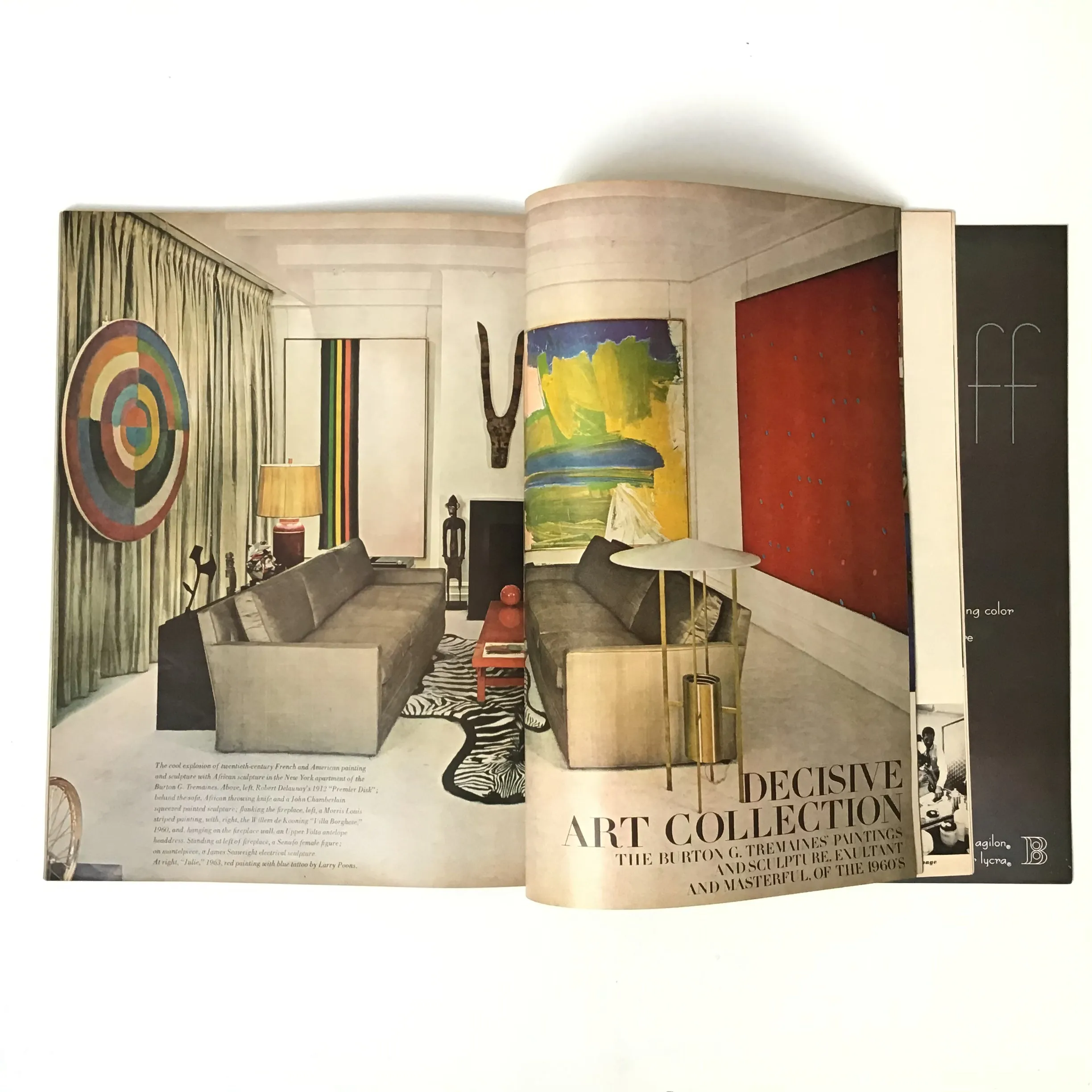Vogue February 15, 1969