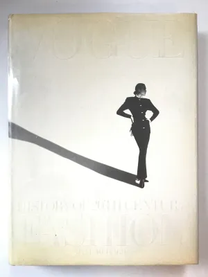 VOGUE  History of Twentieth Century Fashion