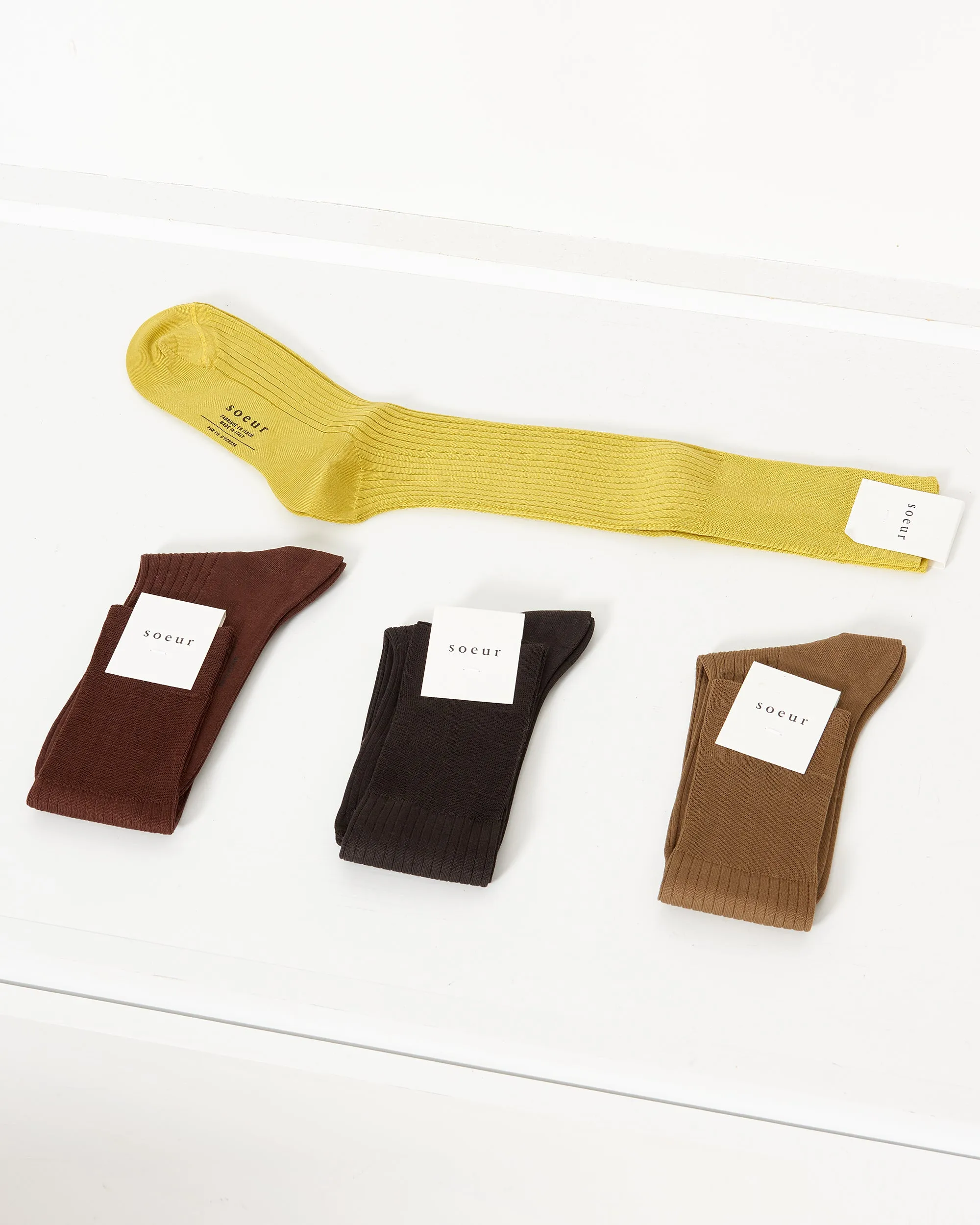 Walk Socks Mole