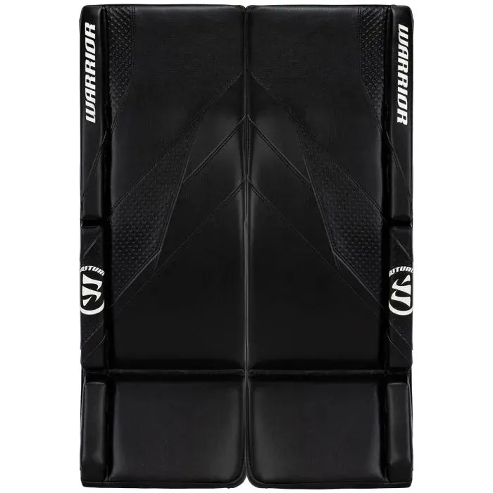 Warrior Intermediate Ritual RG7 Pro Goal Pads G7PLPI4