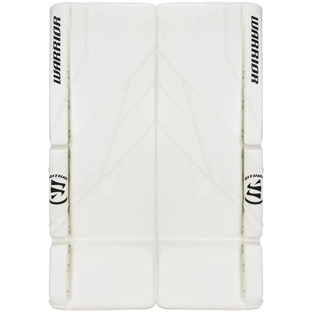 Warrior Intermediate Ritual RG7 Pro Goal Pads G7PLPI4