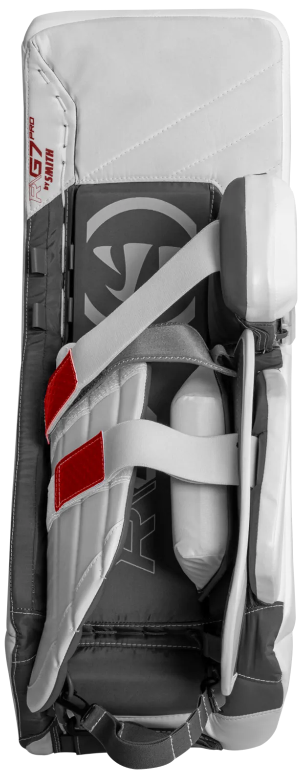 Warrior Ritual G7 Pro Intermediate Goalie Pads