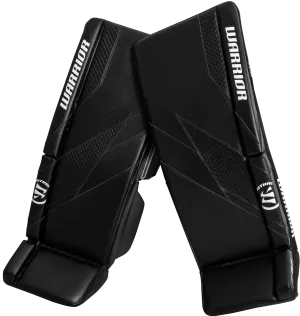 Warrior Ritual G7 Pro Intermediate Goalie Pads
