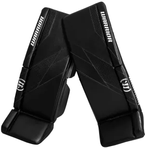 Warrior Ritual G7 Pro Senior Goalie Pads