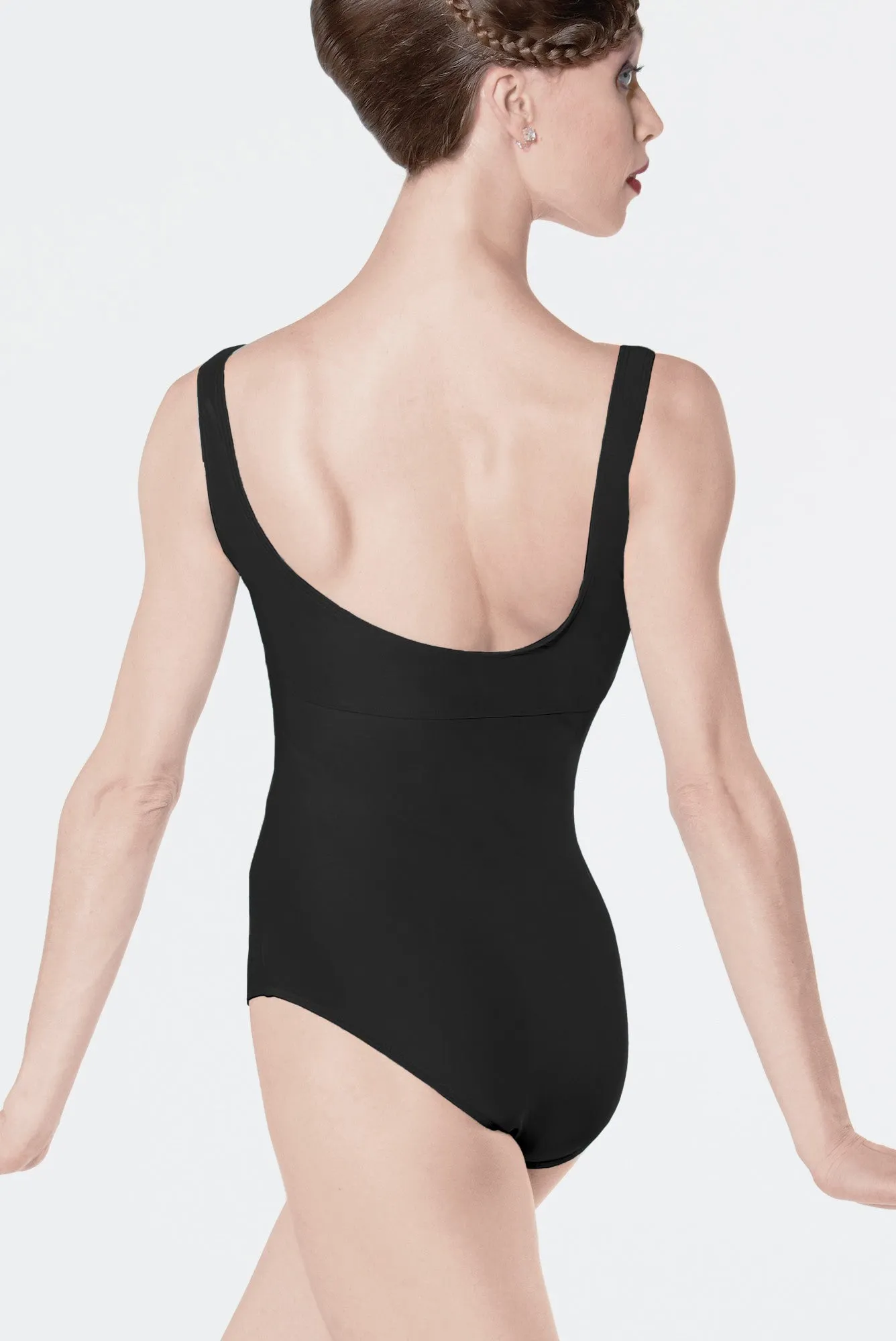 Wear Moi GALATE Leotard