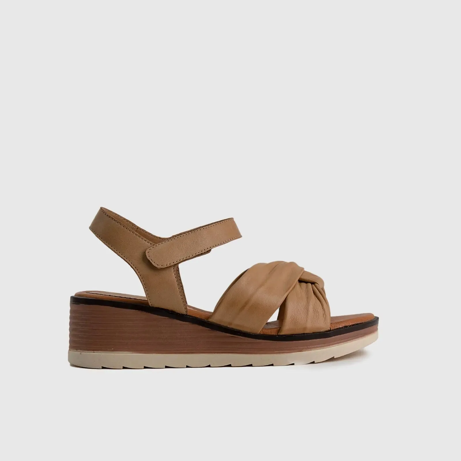 Wedge Sandal 11278
