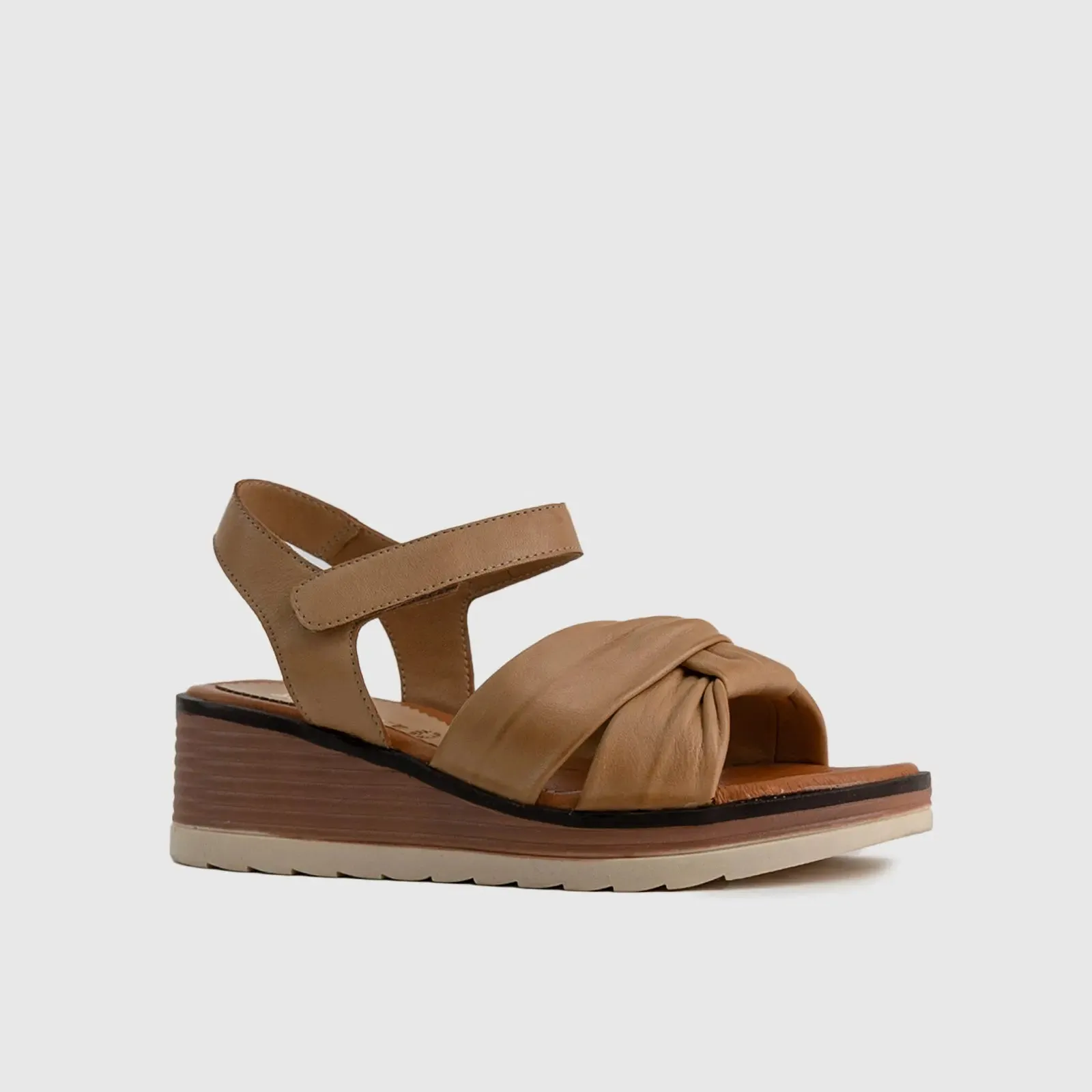 Wedge Sandal 11278