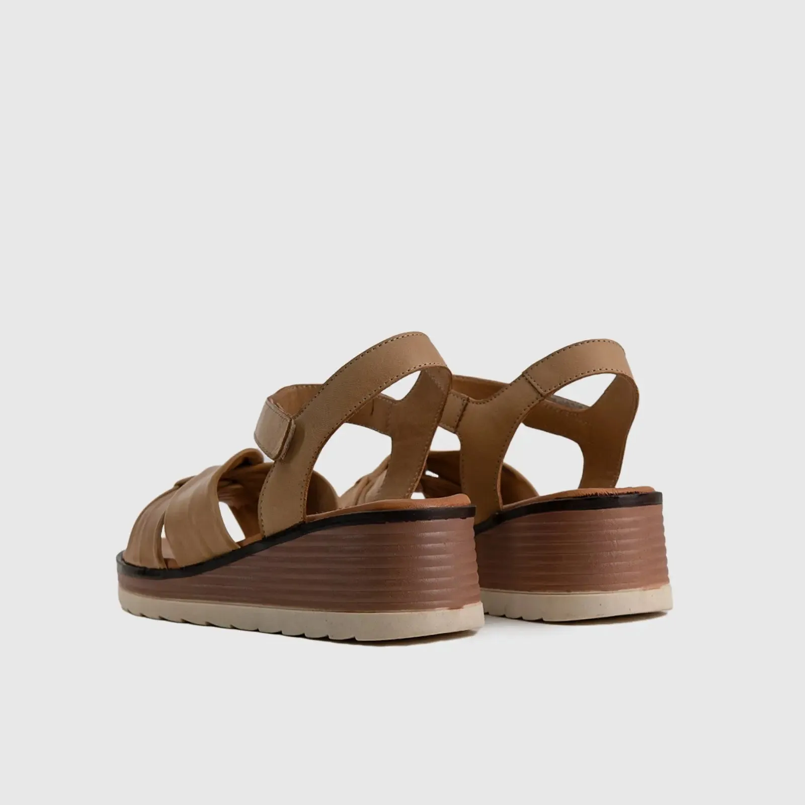 Wedge Sandal 11278