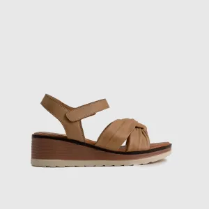 Wedge Sandal 11278