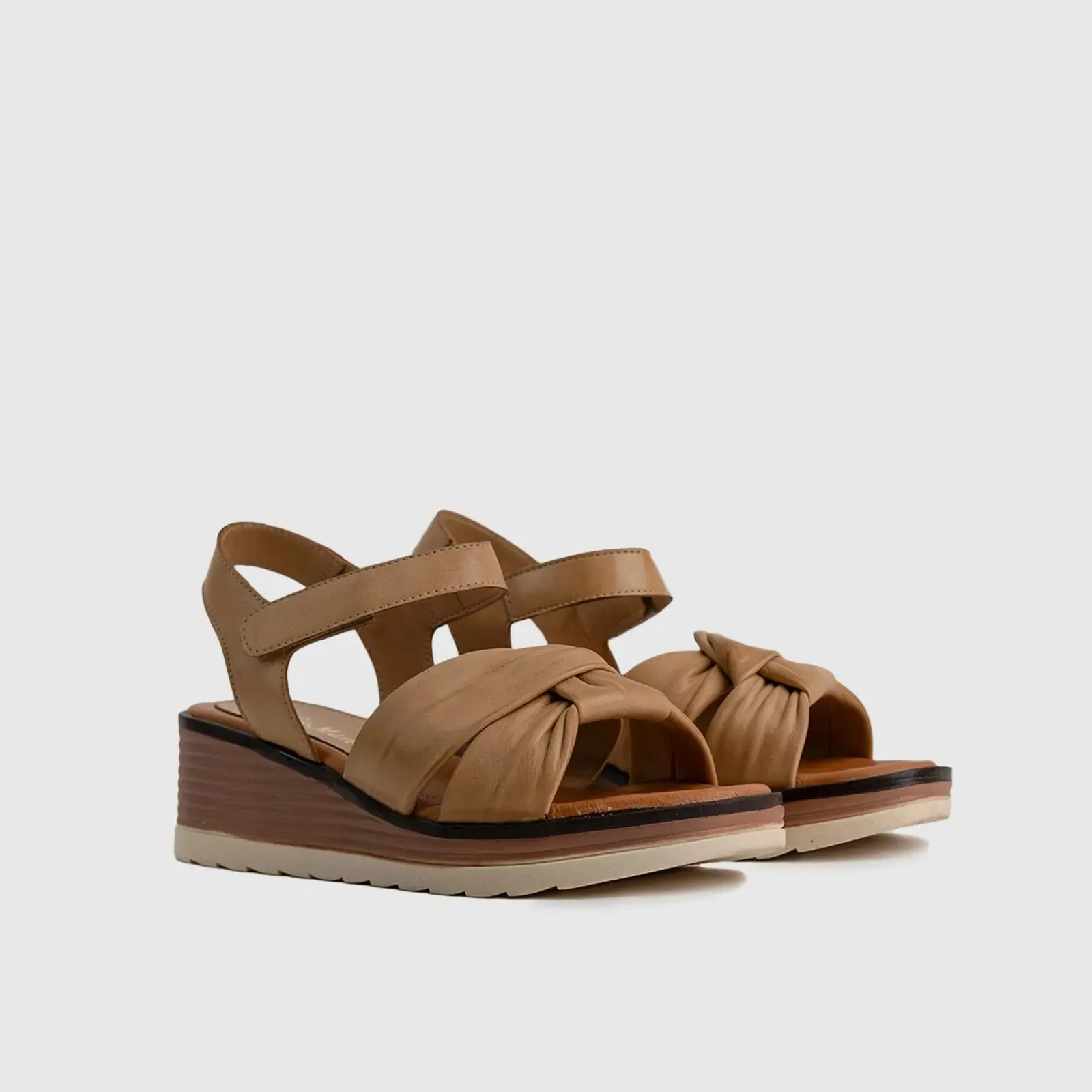 Wedge Sandal 11278