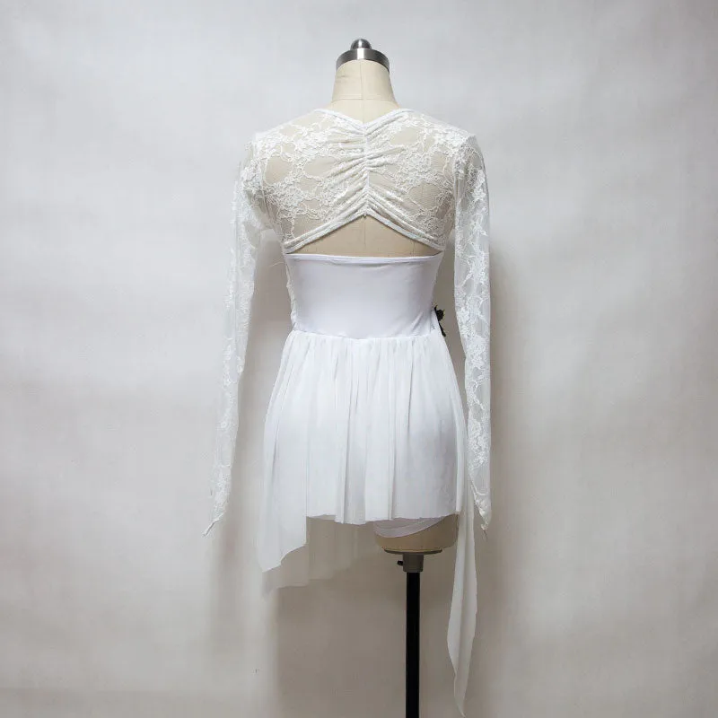 White Lyrical