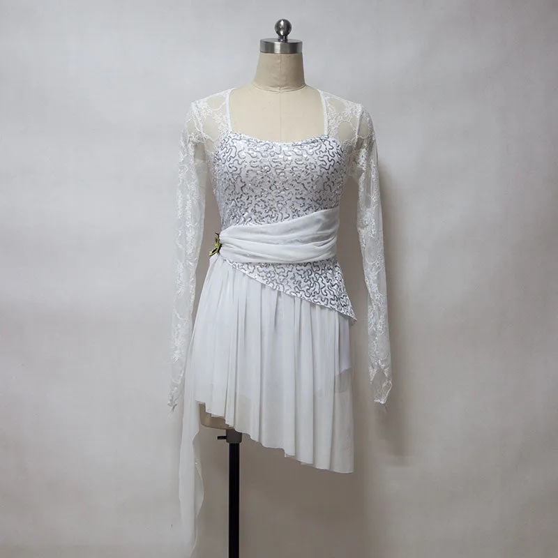 White Lyrical