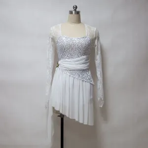 White Lyrical