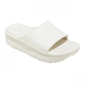 Wild Fable Womens Laney EVA Platform Sandals 89258971 Cream Off White 8M