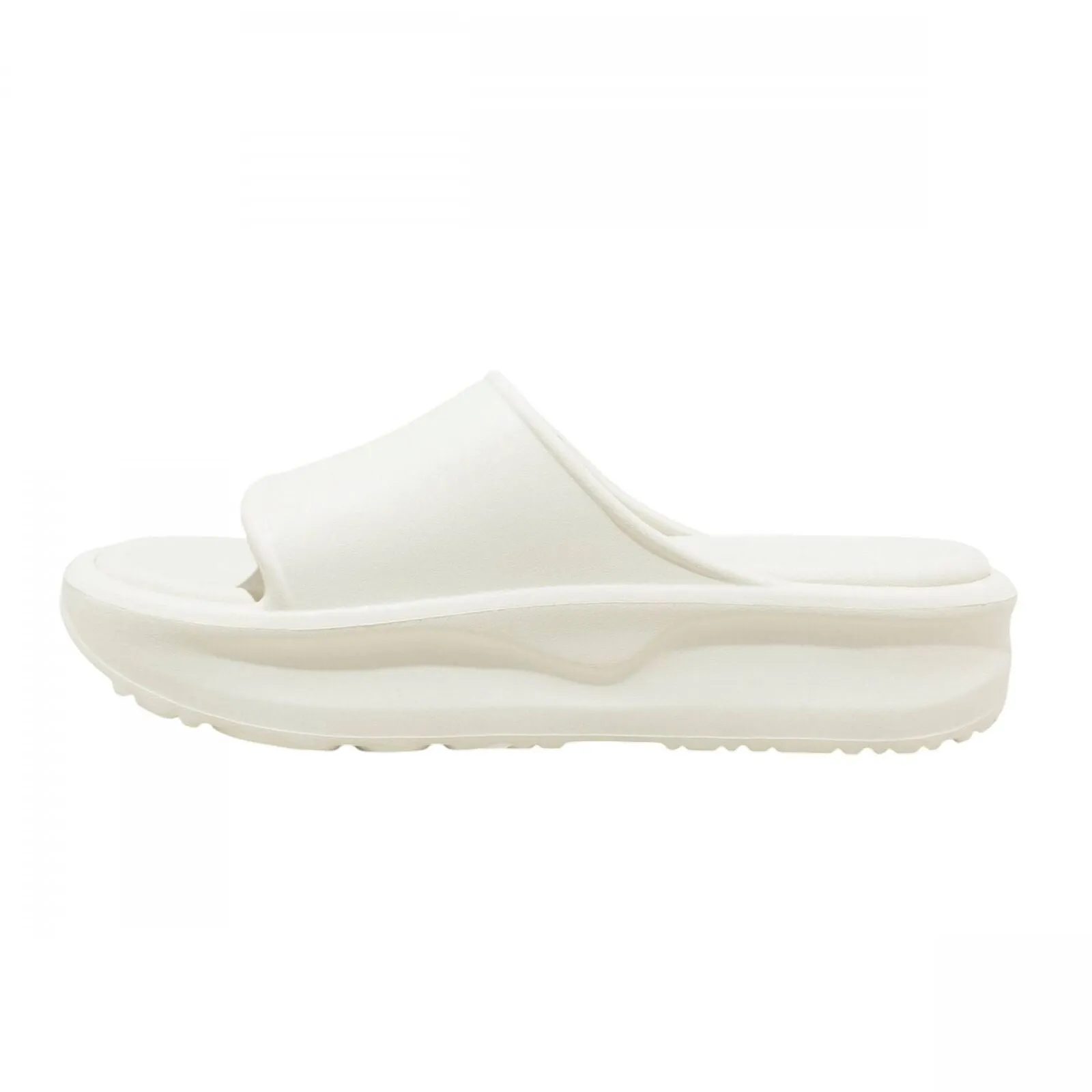 Wild Fable Womens Laney EVA Platform Sandals 89258971 Cream Off White 8M