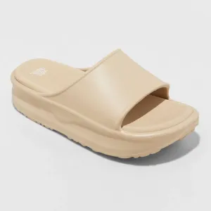 Wild Fable Women's Laney EVA Platform Sandals 89258971