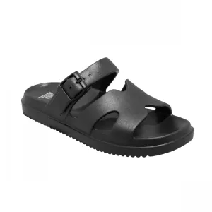 Wild Fable Womens Maysen Footbed Sandals 92235195 Black 8M